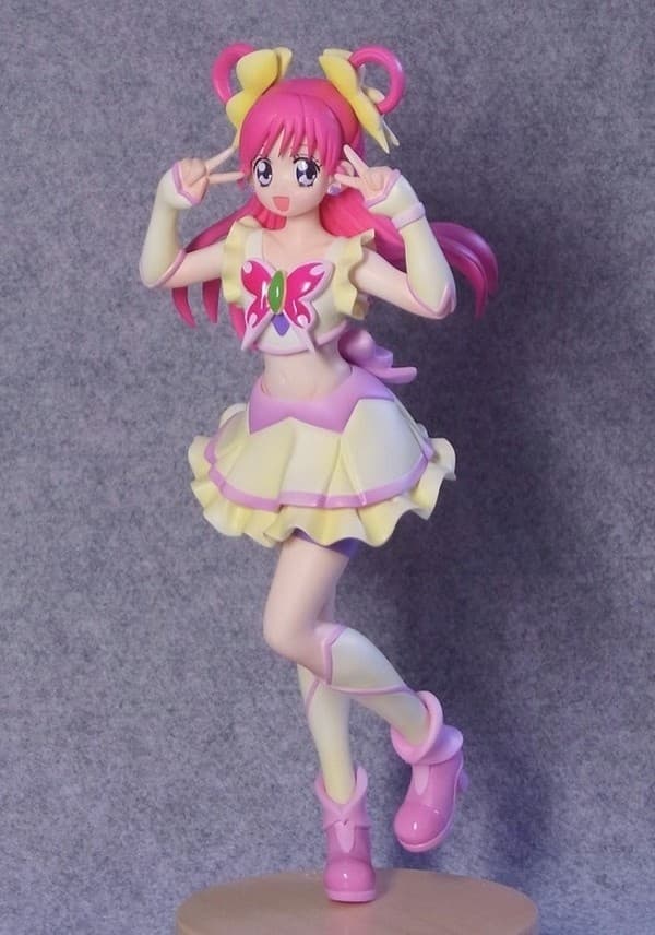 Yes! Precure 5 - Cure Dream