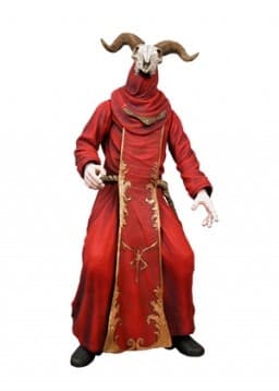 Biohazard 4 - Los Ganados - Resident Evil 4 Series 2 - Los Illuminados Monks