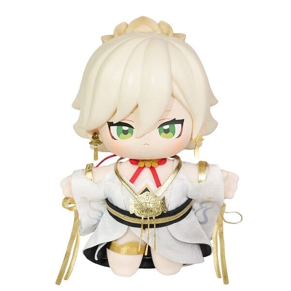 Onmyoji - Taishakuten - JOTOS Posable Doll