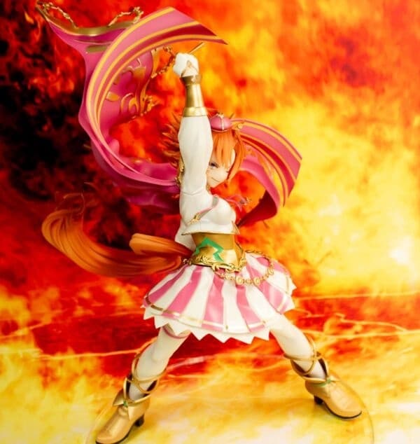 Umamusume: Pretty Derby - T.M. Opera O - 1/7 - Gekijou-ban