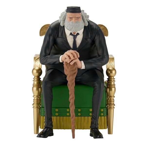 One Piece - Jaygarcia Saturn - Ichiban Kuji - Ichiban Kuji One Piece The Throne of Power (E Prize)