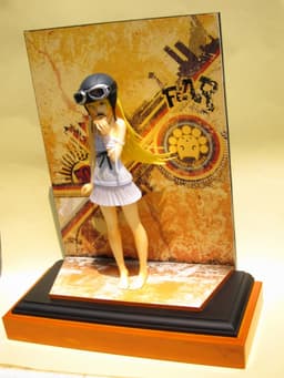 Bakemonogatari - Oshino Shinobu - 1/6 - Redjuice's art, view 4 of 4