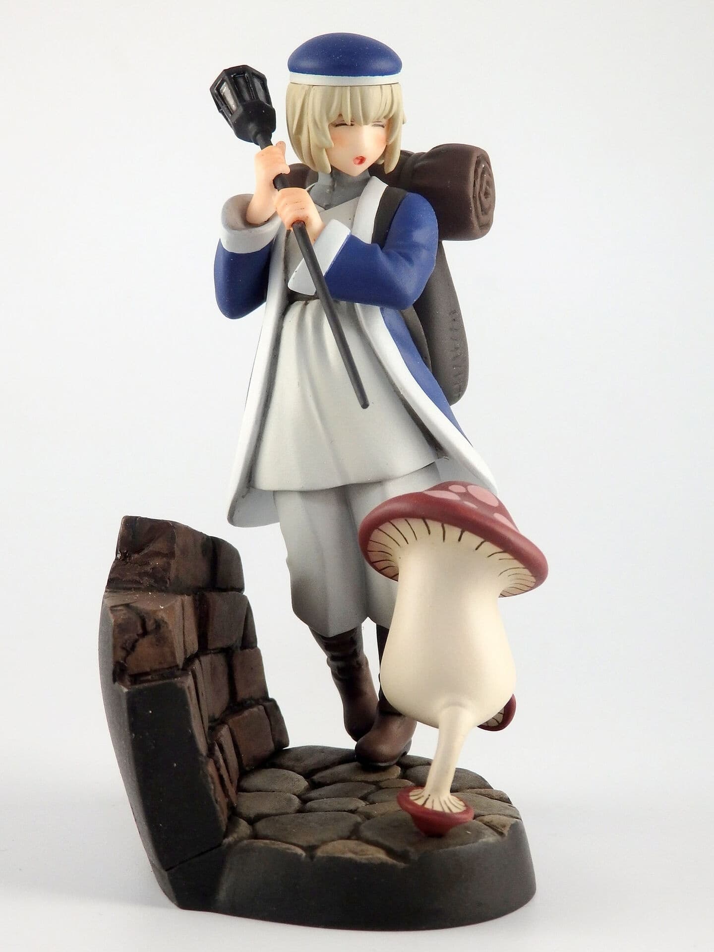 Dungeon Meshi - Arukikinoko - Falin Touden - 1/20, view 1 of 5