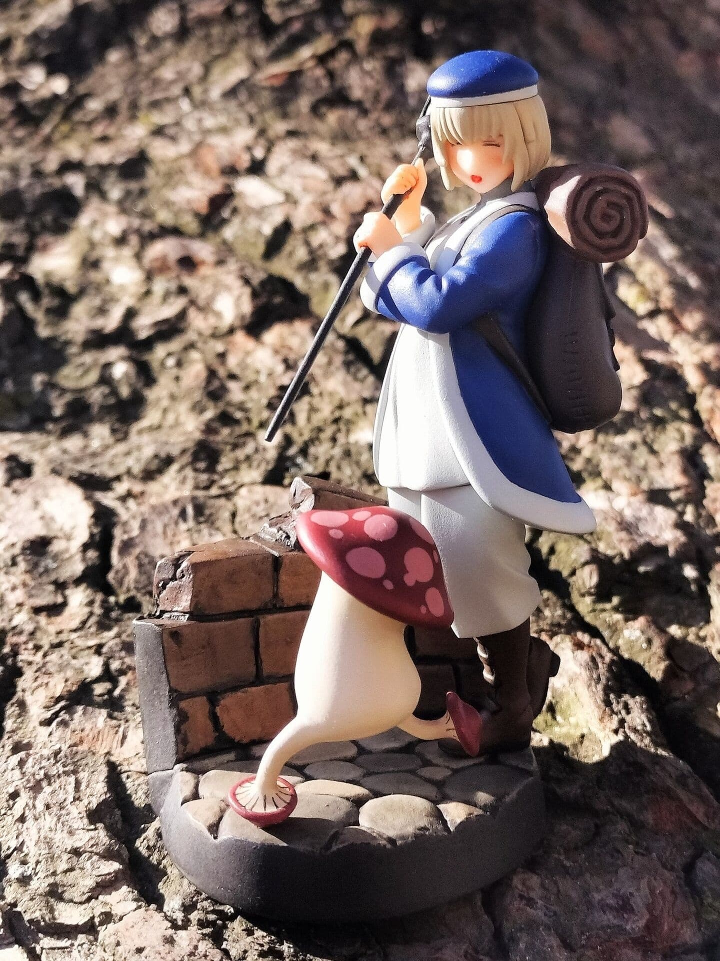 Dungeon Meshi - Arukikinoko - Falin Touden - 1/20, view 2 of 5