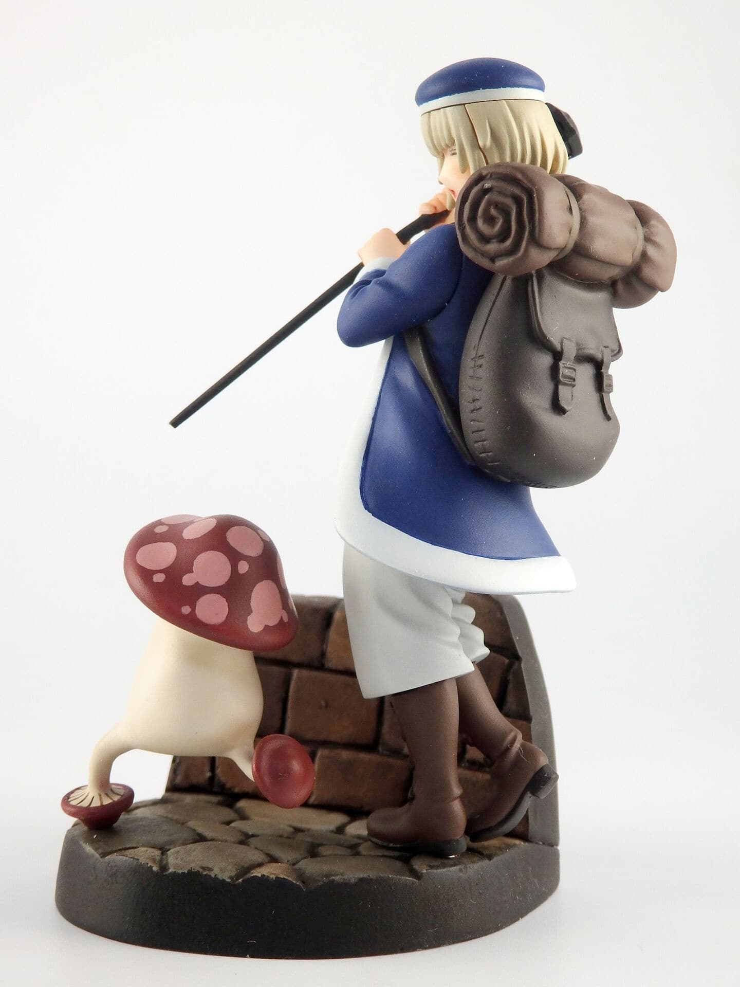 Dungeon Meshi - Arukikinoko - Falin Touden - 1/20, view 4 of 5