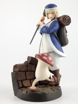 Dungeon Meshi - Arukikinoko - Falin Touden - 1/20, view 4 of 6