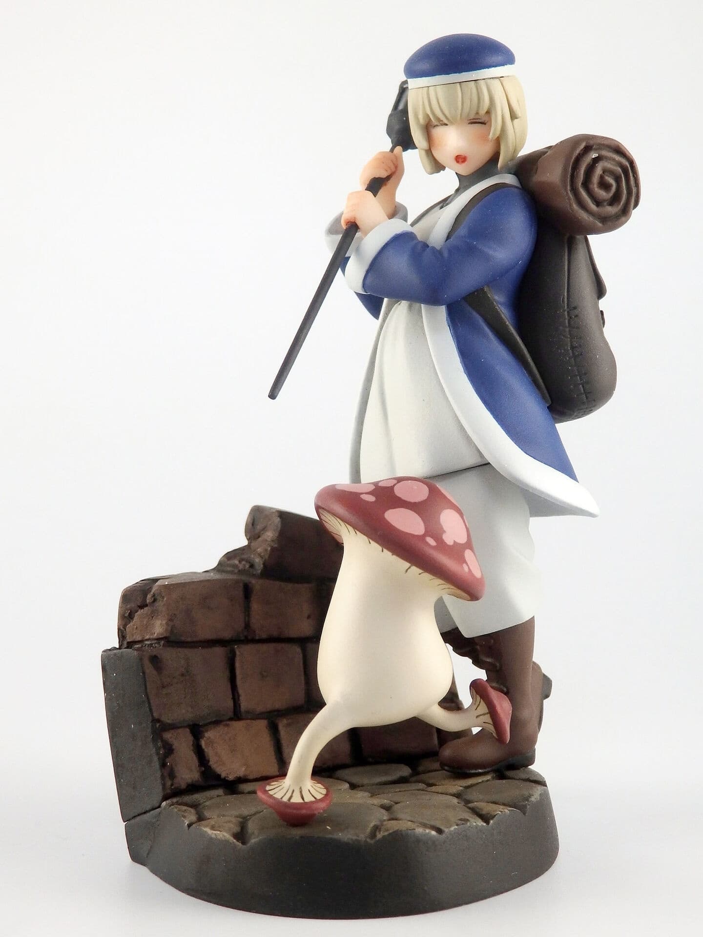 Dungeon Meshi - Arukikinoko - Falin Touden - 1/20, view 3 of 5