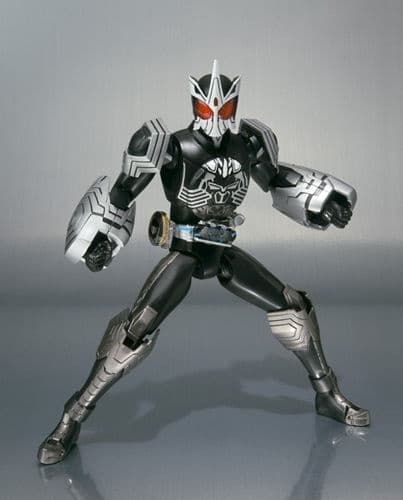 Kamen Rider OOO - S.H.Figuarts - SaGoZo Combo, view 5 of 7