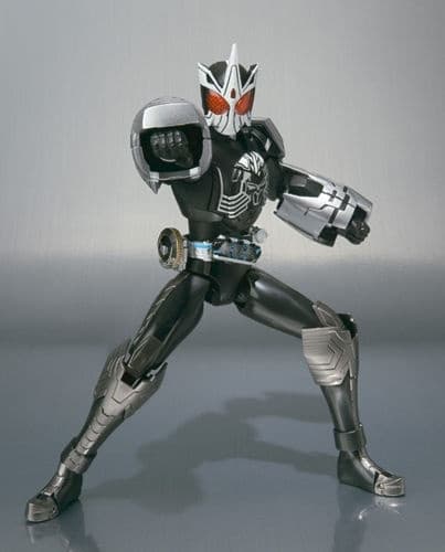 Kamen Rider OOO - S.H.Figuarts - SaGoZo Combo, view 3 of 7