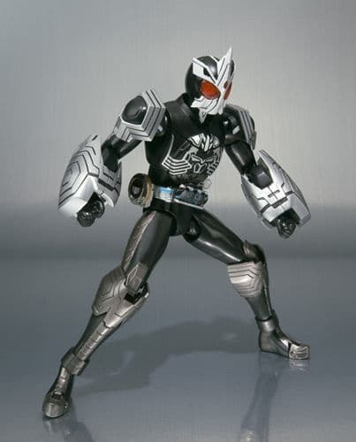 Kamen Rider OOO - S.H.Figuarts - SaGoZo Combo, view 6 of 7