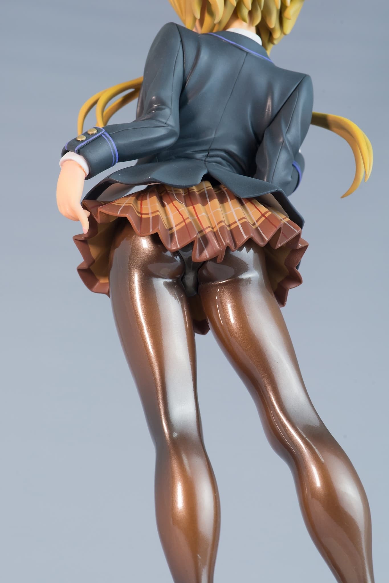 Amakano - Kanbayashi Mizuki - MF-63A - 1/7, view 13 of 23