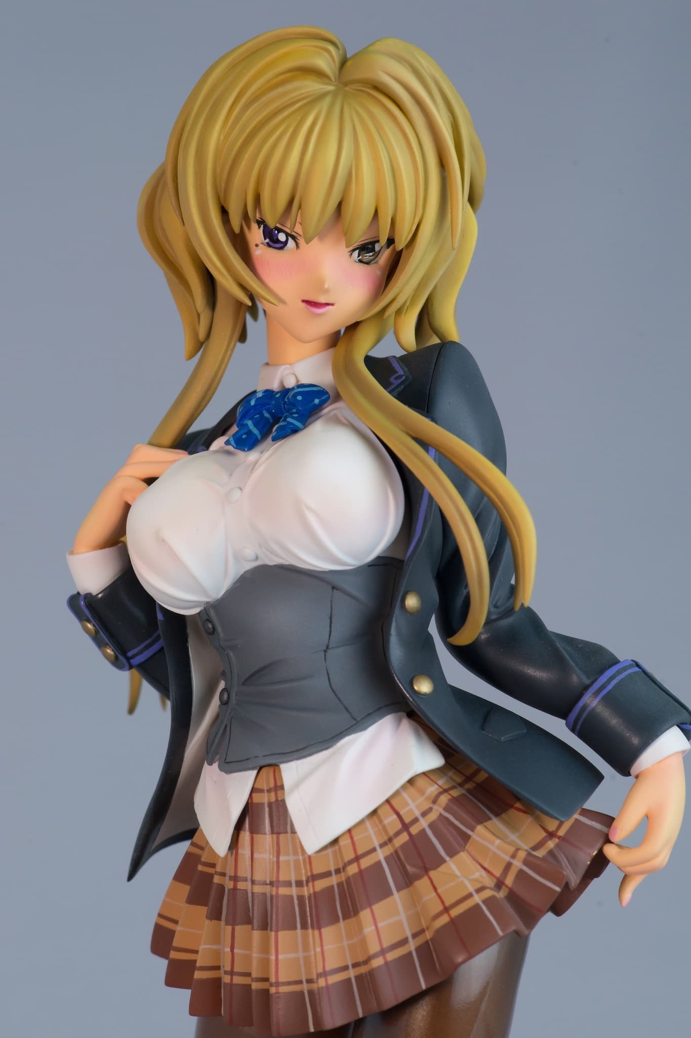 Amakano - Kanbayashi Mizuki - MF-63A - 1/7, view 19 of 23