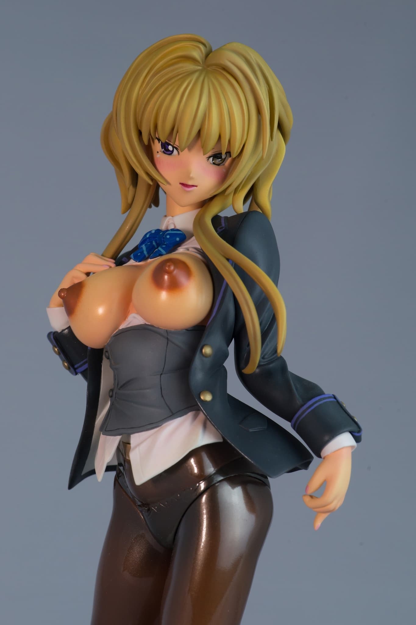 Amakano - Kanbayashi Mizuki - MF-63A - 1/7, view 8 of 23