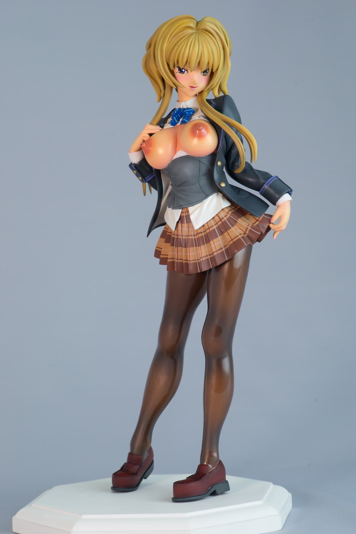 Amakano - Kanbayashi Mizuki - MF-63A - 1/7, view 2 of 23