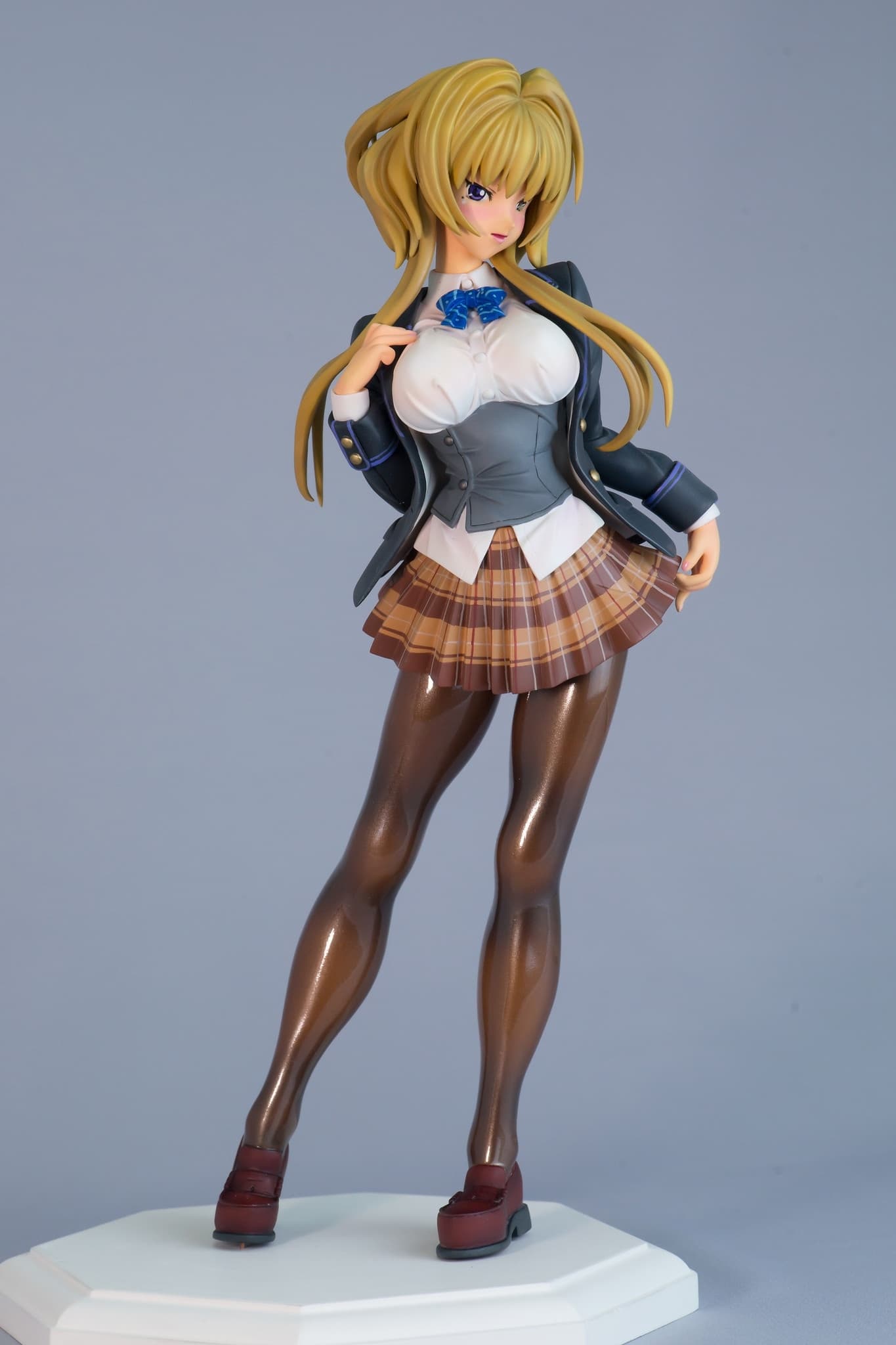 Amakano - Kanbayashi Mizuki - MF-63A - 1/7, view 14 of 23