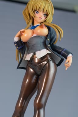 Amakano - Kanbayashi Mizuki - MF-63A - 1/7, view 5 of 24