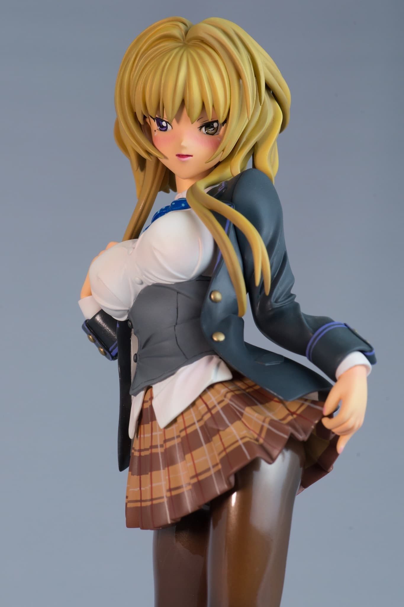 Amakano - Kanbayashi Mizuki - MF-63A - 1/7, view 22 of 23