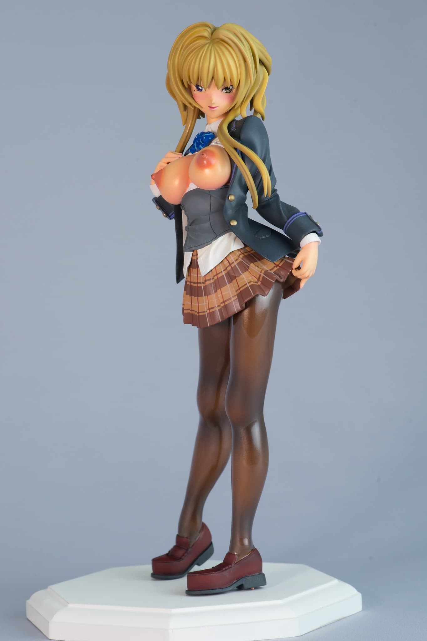 Amakano - Kanbayashi Mizuki - MF-63A - 1/7, view 1 of 23