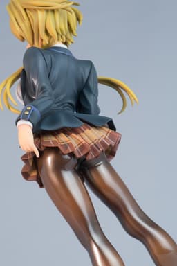 Amakano - Kanbayashi Mizuki - MF-63A - 1/7, view 18 of 24