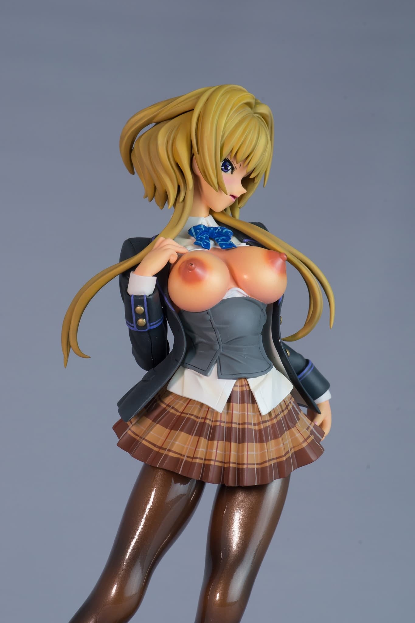 Amakano - Kanbayashi Mizuki - MF-63A - 1/7, view 6 of 23