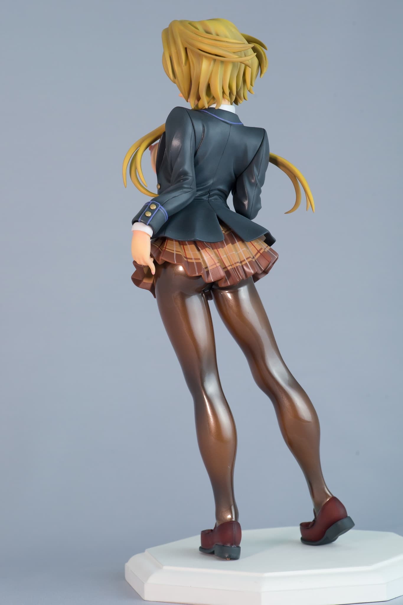Amakano - Kanbayashi Mizuki - MF-63A - 1/7, view 21 of 23