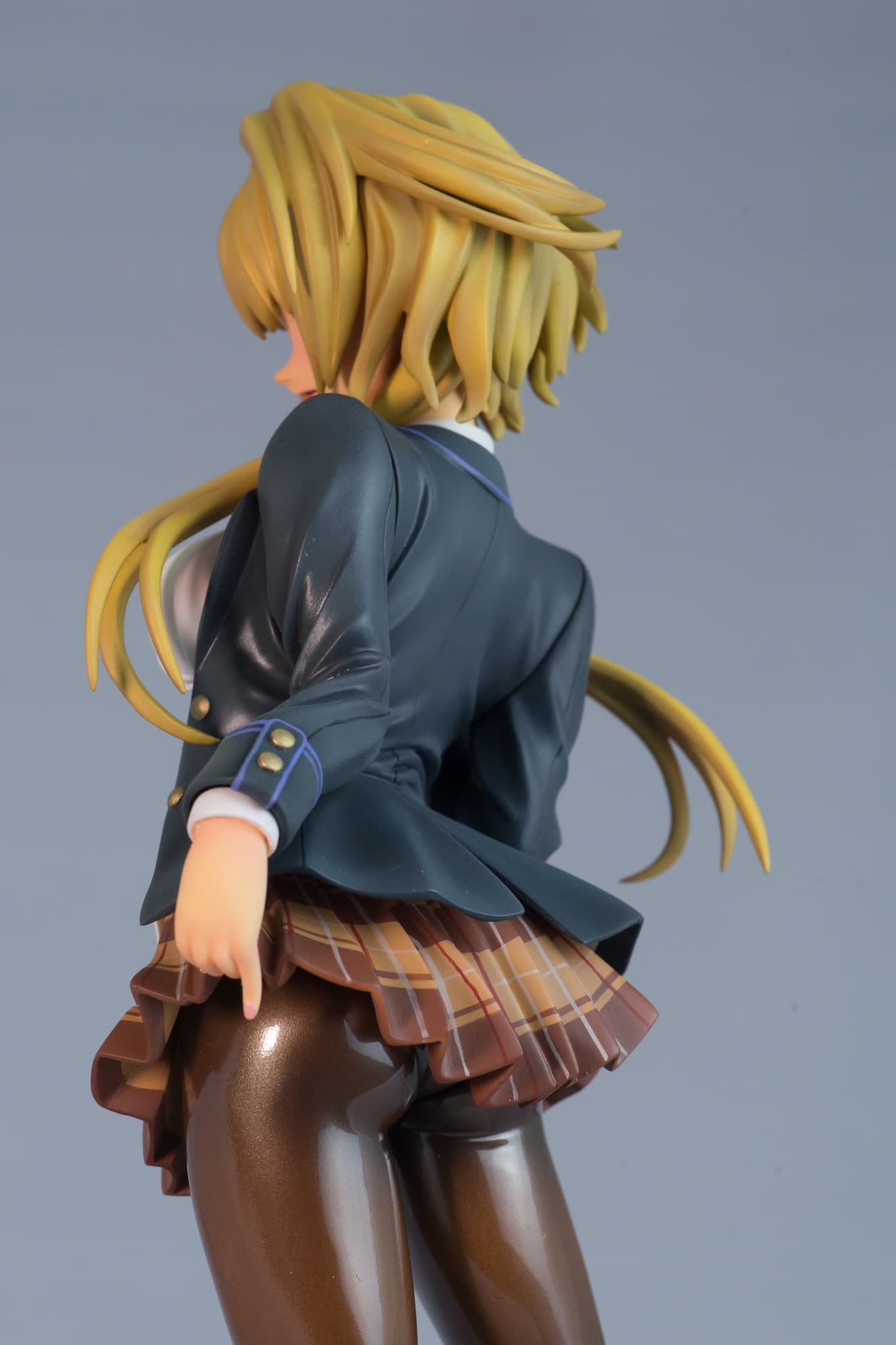 Amakano - Kanbayashi Mizuki - MF-63A - 1/7, view 18 of 23