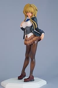 Amakano - Kanbayashi Mizuki - MF-63A - 1/7, view 1 of 24