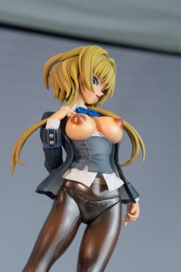 Amakano - Kanbayashi Mizuki - MF-63A - 1/7, view 4 of 24