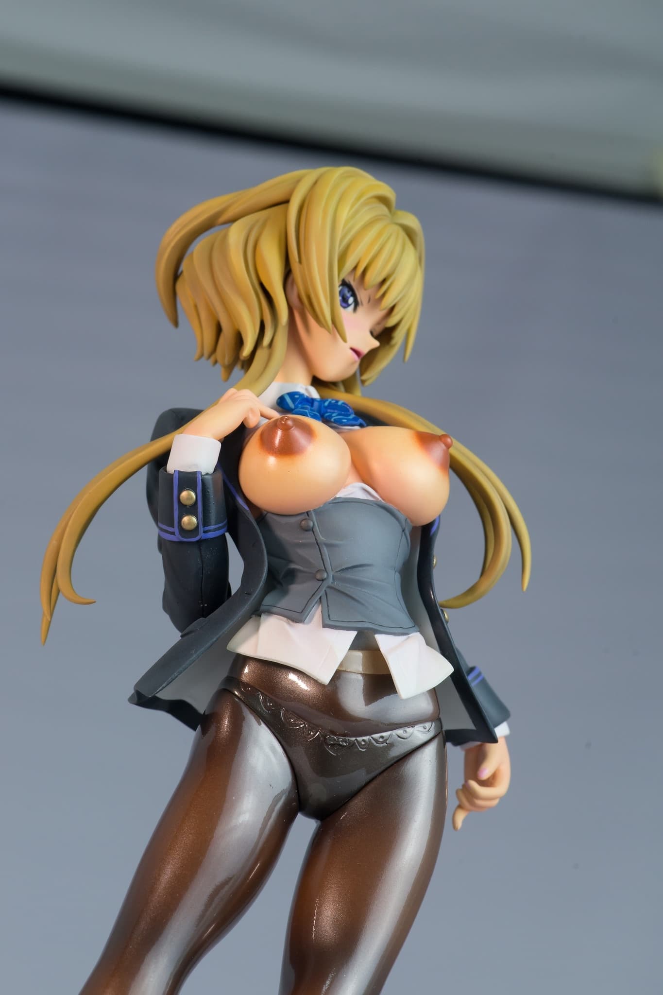 Amakano - Kanbayashi Mizuki - MF-63A - 1/7, view 3 of 23