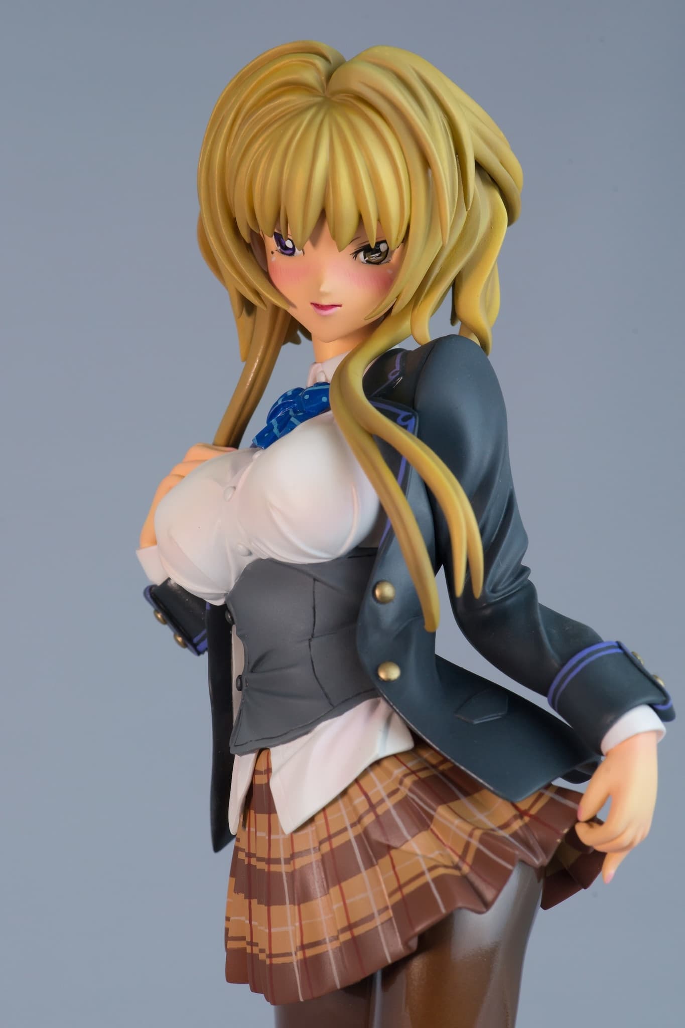 Amakano - Kanbayashi Mizuki - MF-63A - 1/7, view 15 of 23