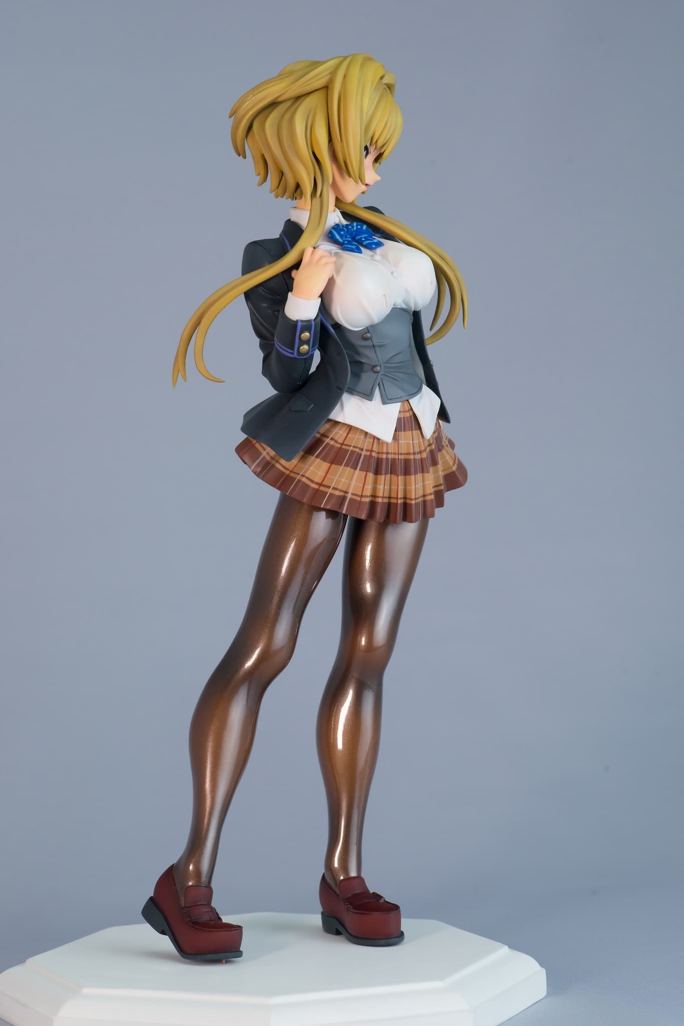 Amakano - Kanbayashi Mizuki - MF-63A - 1/7, view 12 of 23