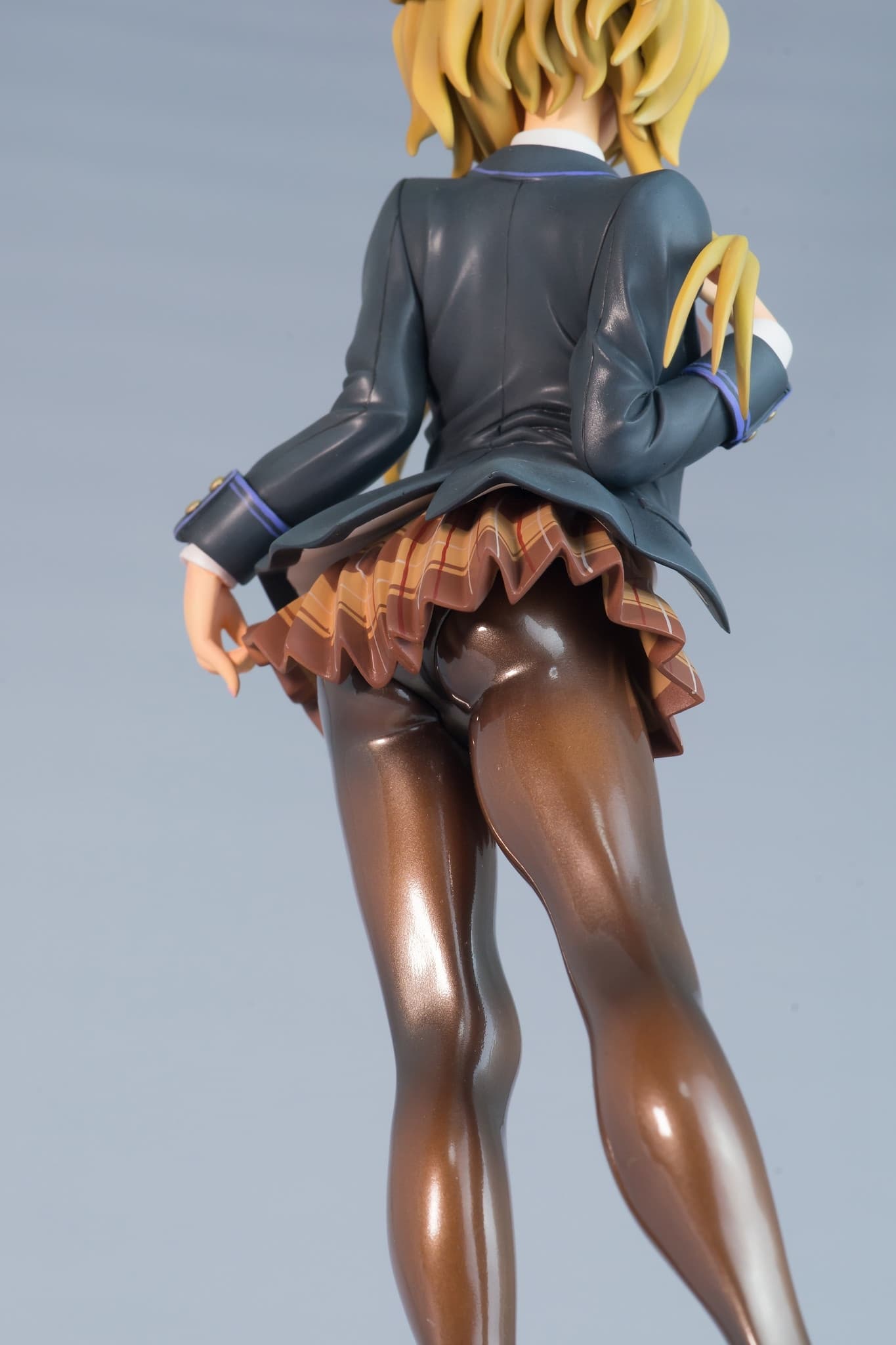 Amakano - Kanbayashi Mizuki - MF-63A - 1/7, view 16 of 23