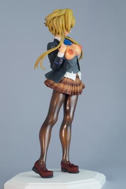 Amakano - Kanbayashi Mizuki - MF-63A - 1/7, view 8 of 24