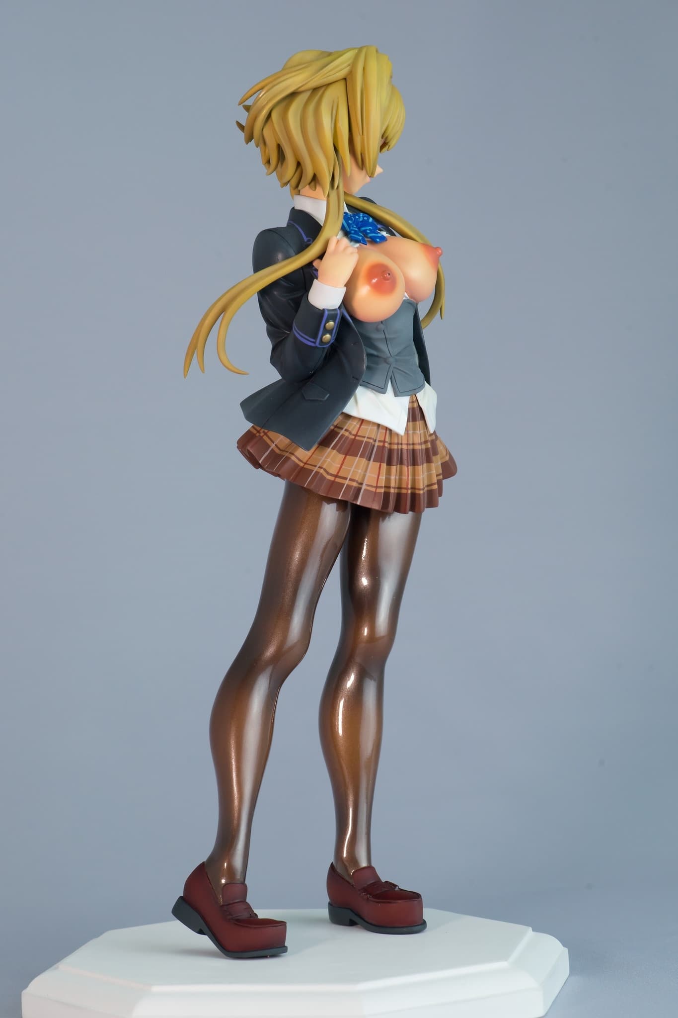 Amakano - Kanbayashi Mizuki - MF-63A - 1/7, view 7 of 23