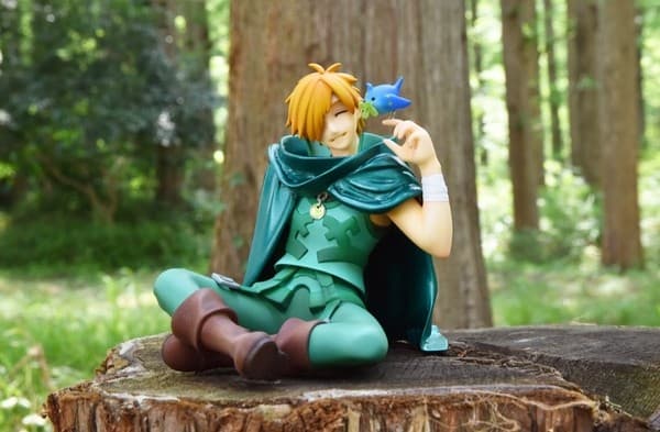 Fate/Grand Order - Robin Hood - Second Ascension ver.