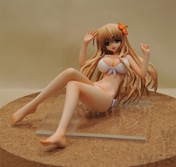 101 no Hyakumonogatari - Shichiri Shiho - 1/8