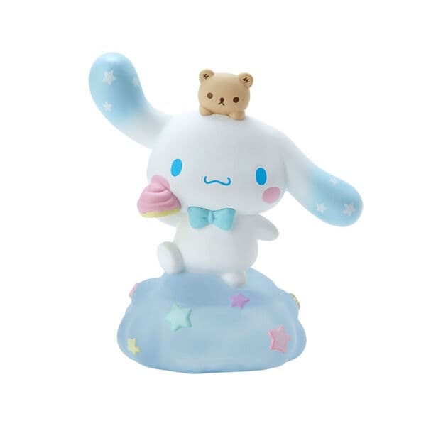 Cinnamoroll - Kuma-san