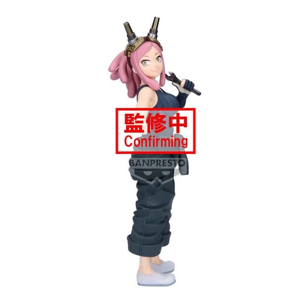 Boku no Hero Academia - Hatsume Mei - Glitter & Glamours