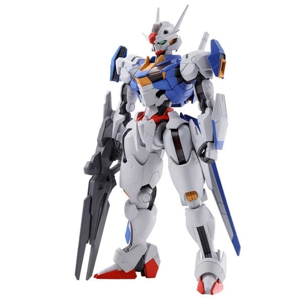 Kidou Senshi Gundam Suisei no Majo - XVX-016 Gundam Aerial - Figure Spirits Kuji - Figure Spirits Kuji Kidou Senshi Gundam Suisei no Majo -Gundam Aerial- (A Prize) - Masterlise Mechanics