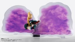 S.H.Figuarts ONE FOR ALL PLUS ULTRA Option Part Set "My Hero Academia", view 5 of 8