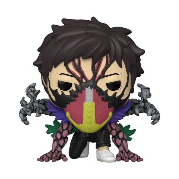 Boku no Hero Academia - Overhaul - POP! Animation (1012) - POP! Vinyl