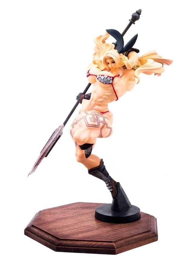 Dragon's Crown - Amazon - 1/6