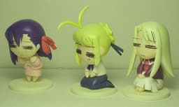 Fate/Hollow Ataraxia - Matou Sakura, view 3 of 3