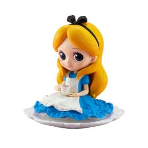 Alice in Wonderland - Alice - Q Posket - Q Posket Sugirly Disney Characters