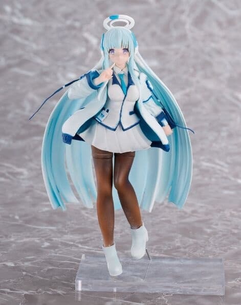 Blue Archive - Ushio Noa - 1/7