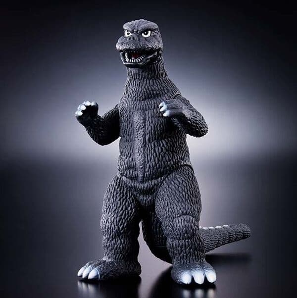 Gojira vs. MechaGojira (1974) - Gojira - Movie Monster Series