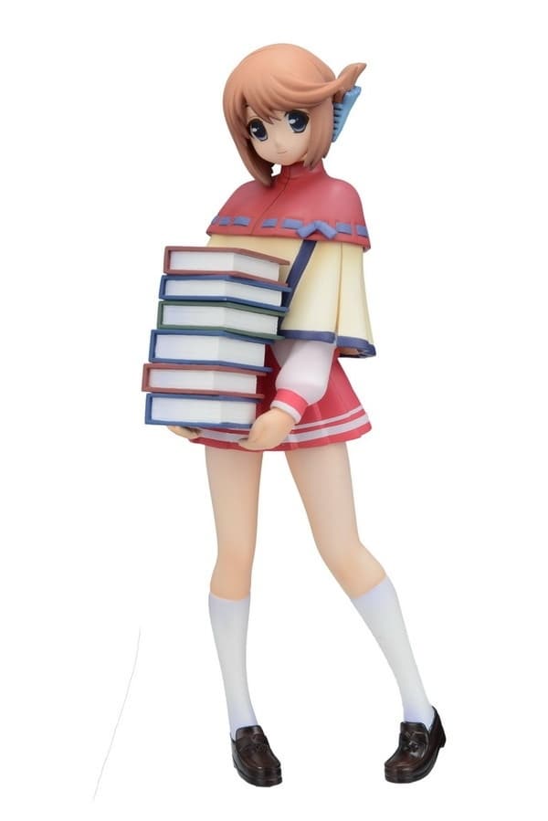 Aquapazza - Komaki Manaka - High Grade Figure (Vol. 2)