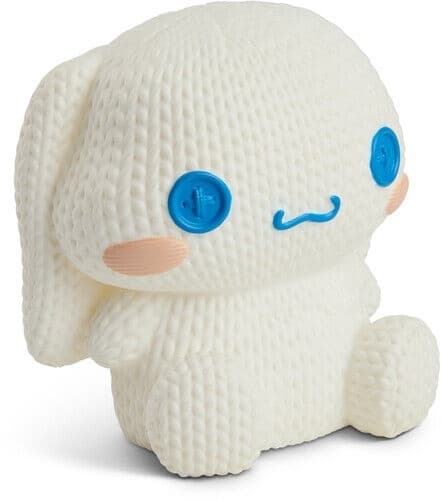 Sanrio Characters - Cinnamoroll - Handmade by Robots (271), view 2 of 6