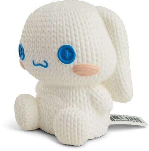 Sanrio Characters - Cinnamoroll - Handmade by Robots (271), view 6 of 6