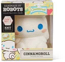 Sanrio Characters - Cinnamoroll - Handmade by Robots (271), view 5 of 7